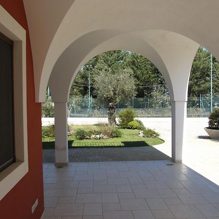 Relais Casabella Konuk evi Martina Franca Dış mekan fotoğraf