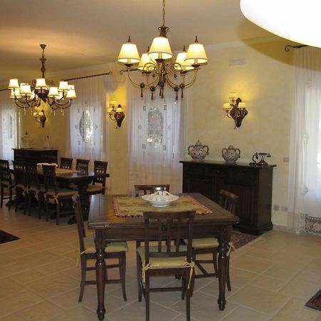 Relais Casabella Konuk evi Martina Franca Dış mekan fotoğraf