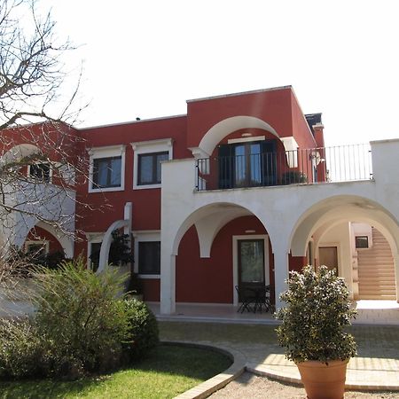 Relais Casabella Konuk evi Martina Franca Dış mekan fotoğraf
