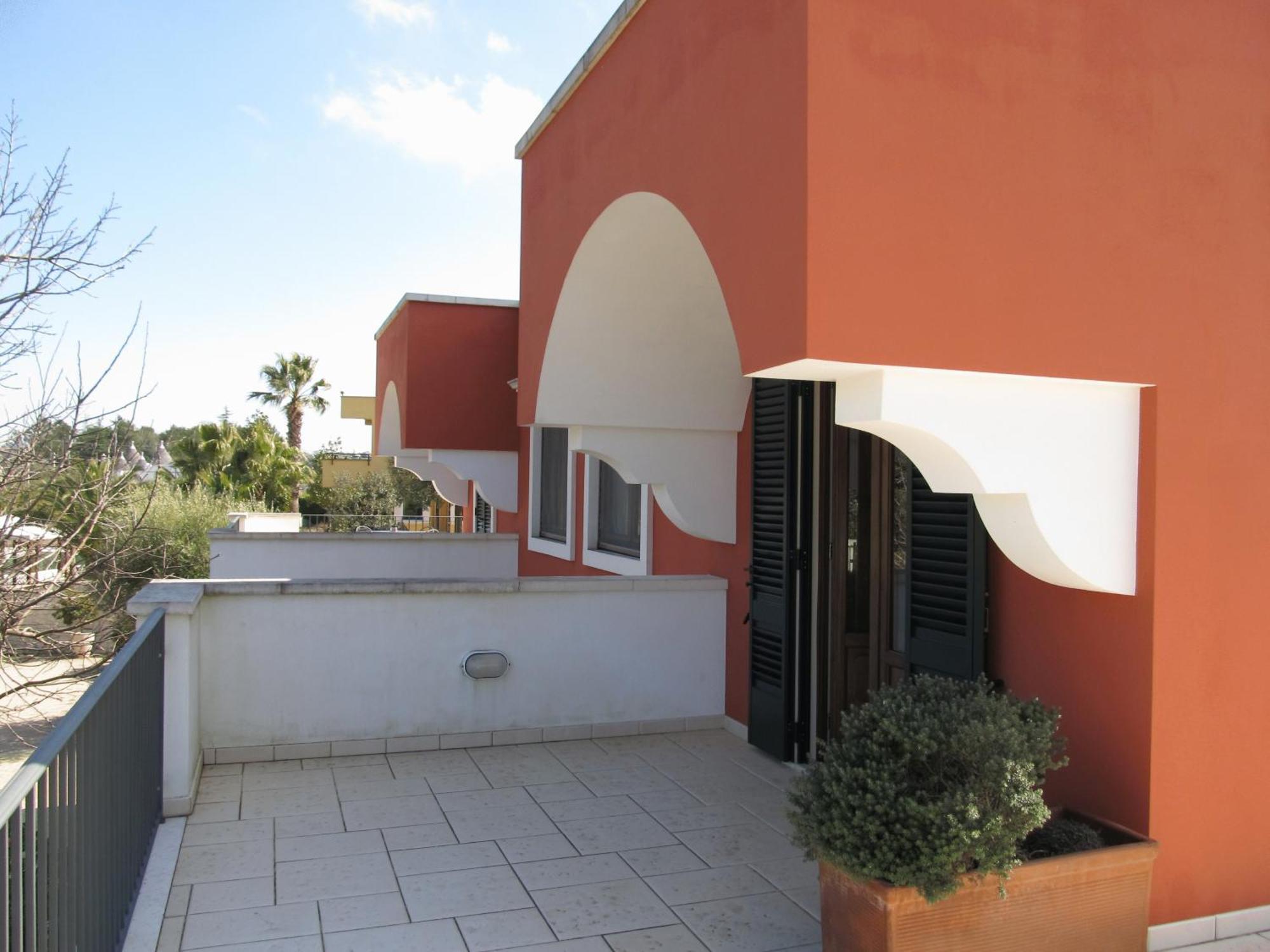 Relais Casabella Konuk evi Martina Franca Dış mekan fotoğraf