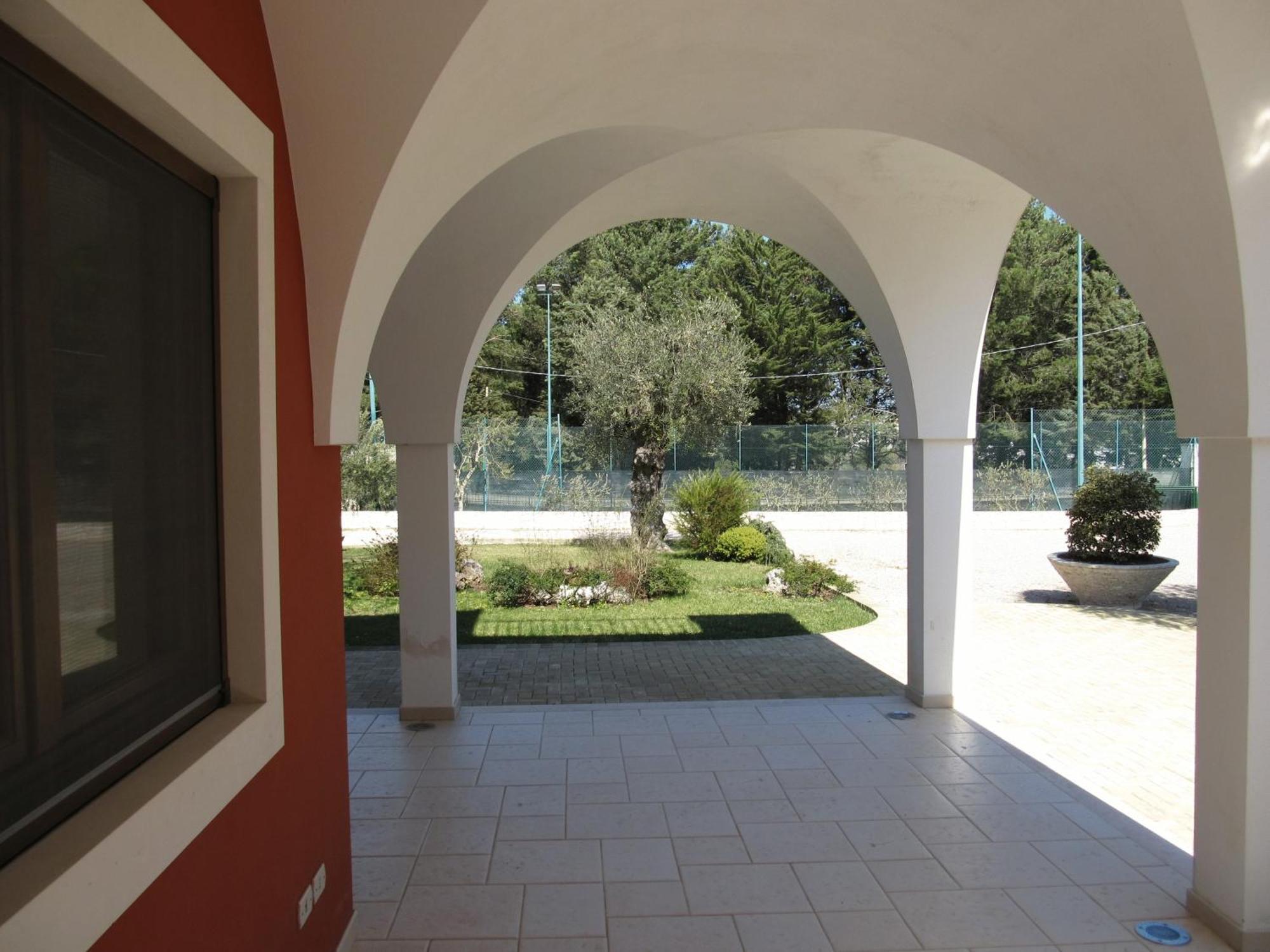 Relais Casabella Konuk evi Martina Franca Dış mekan fotoğraf