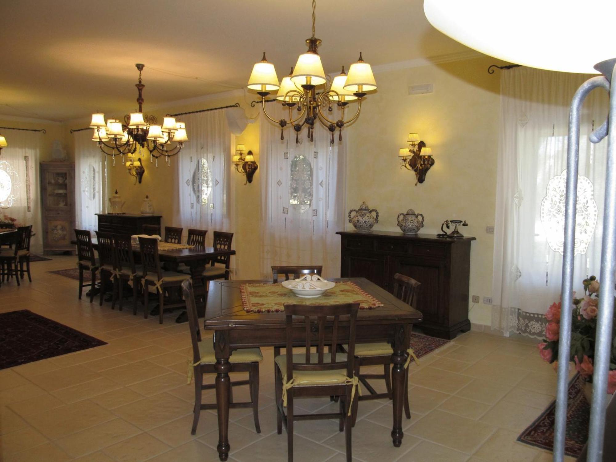 Relais Casabella Konuk evi Martina Franca Dış mekan fotoğraf