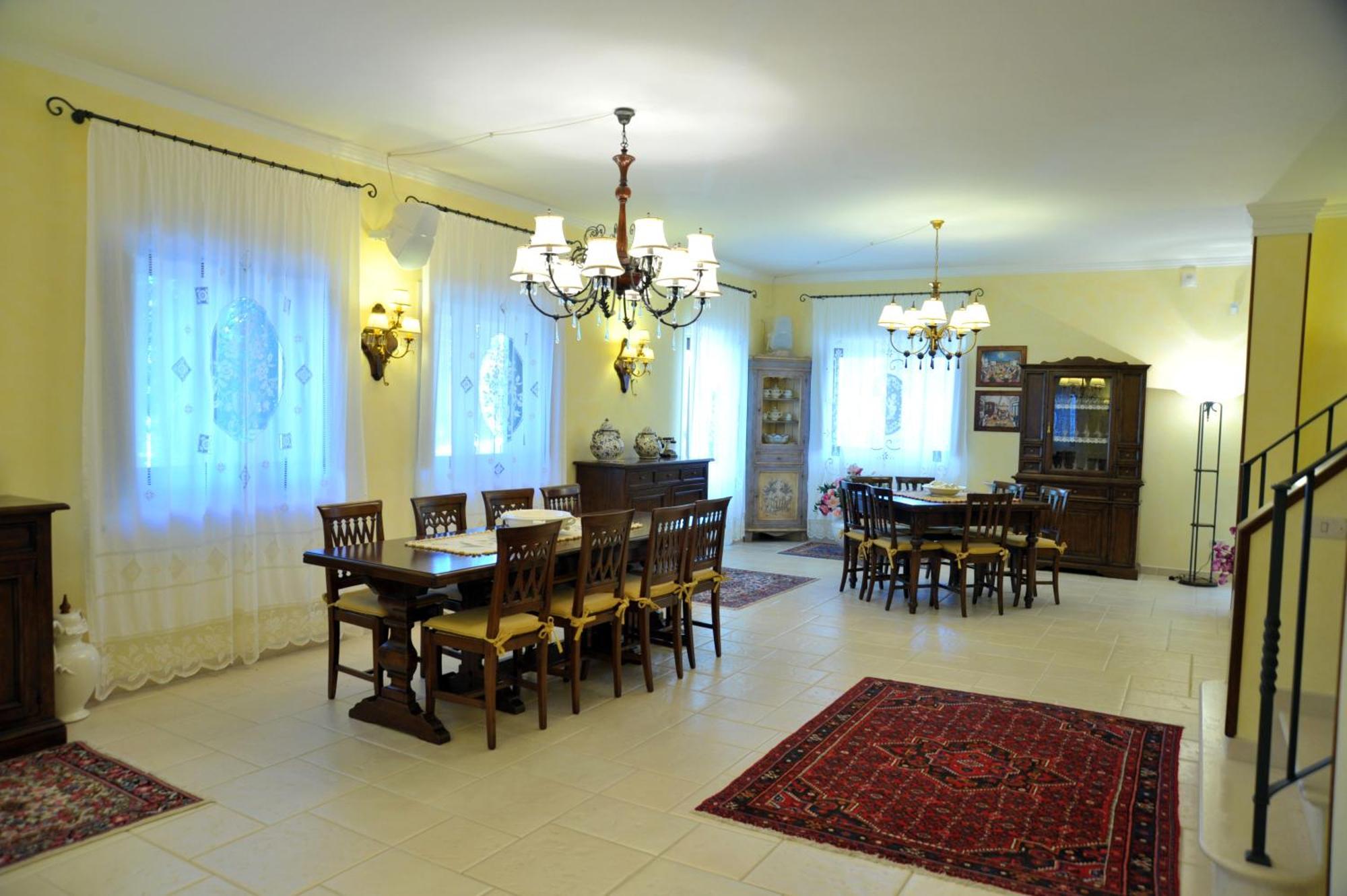 Relais Casabella Konuk evi Martina Franca Dış mekan fotoğraf