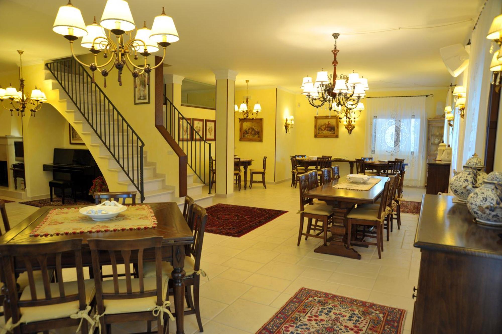 Relais Casabella Konuk evi Martina Franca Dış mekan fotoğraf