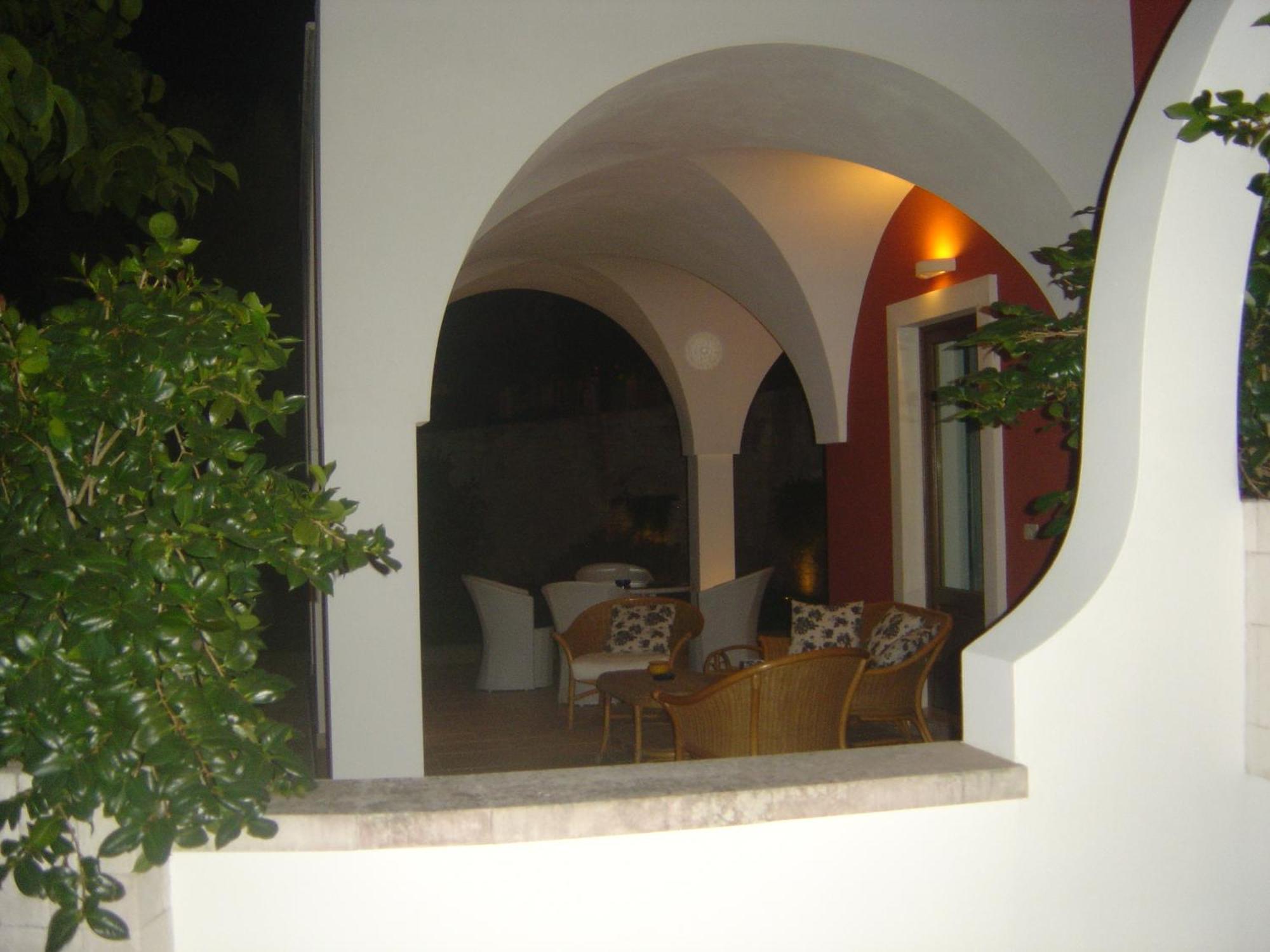Relais Casabella Konuk evi Martina Franca Dış mekan fotoğraf