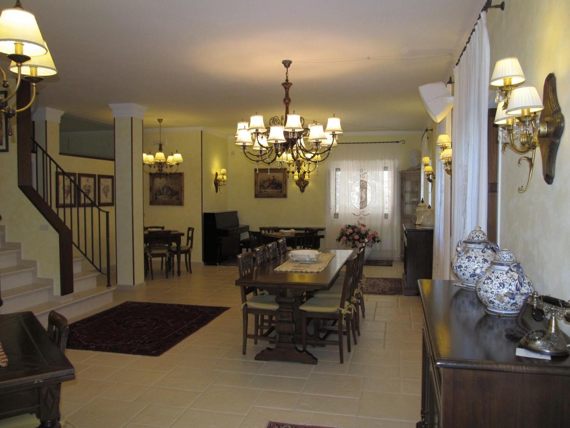 Relais Casabella Konuk evi Martina Franca Dış mekan fotoğraf
