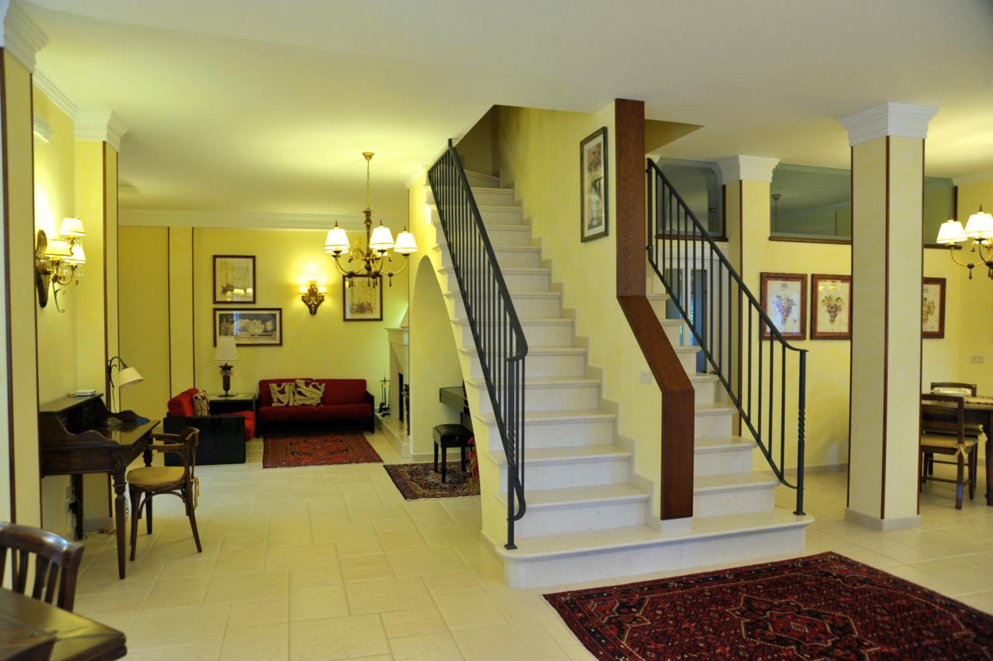 Relais Casabella Konuk evi Martina Franca Dış mekan fotoğraf