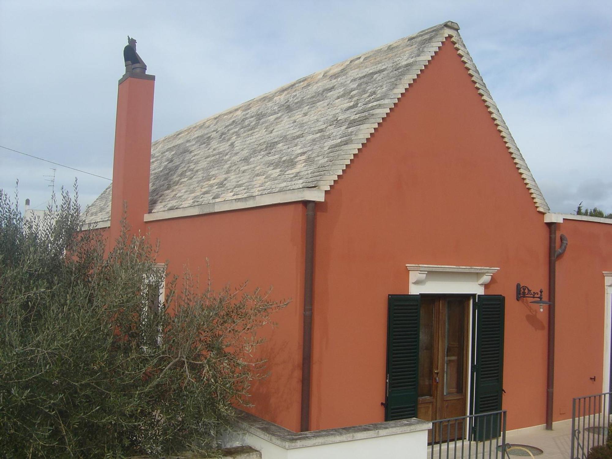 Relais Casabella Konuk evi Martina Franca Dış mekan fotoğraf