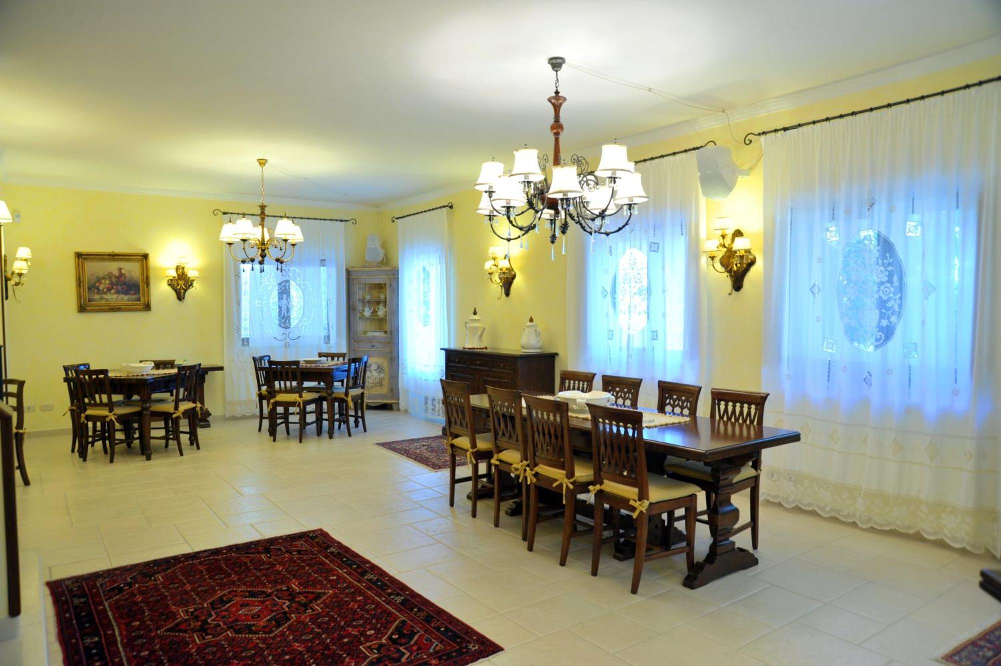 Relais Casabella Konuk evi Martina Franca Dış mekan fotoğraf