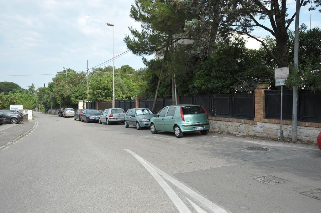 Relais Casabella Konuk evi Martina Franca Dış mekan fotoğraf