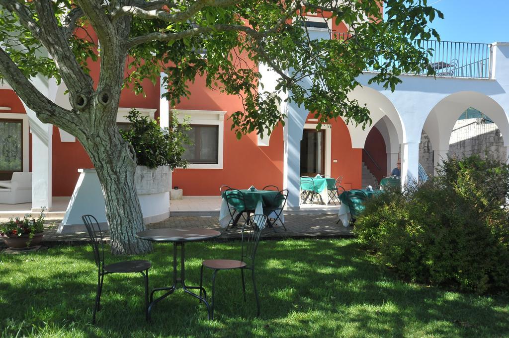 Relais Casabella Konuk evi Martina Franca Dış mekan fotoğraf