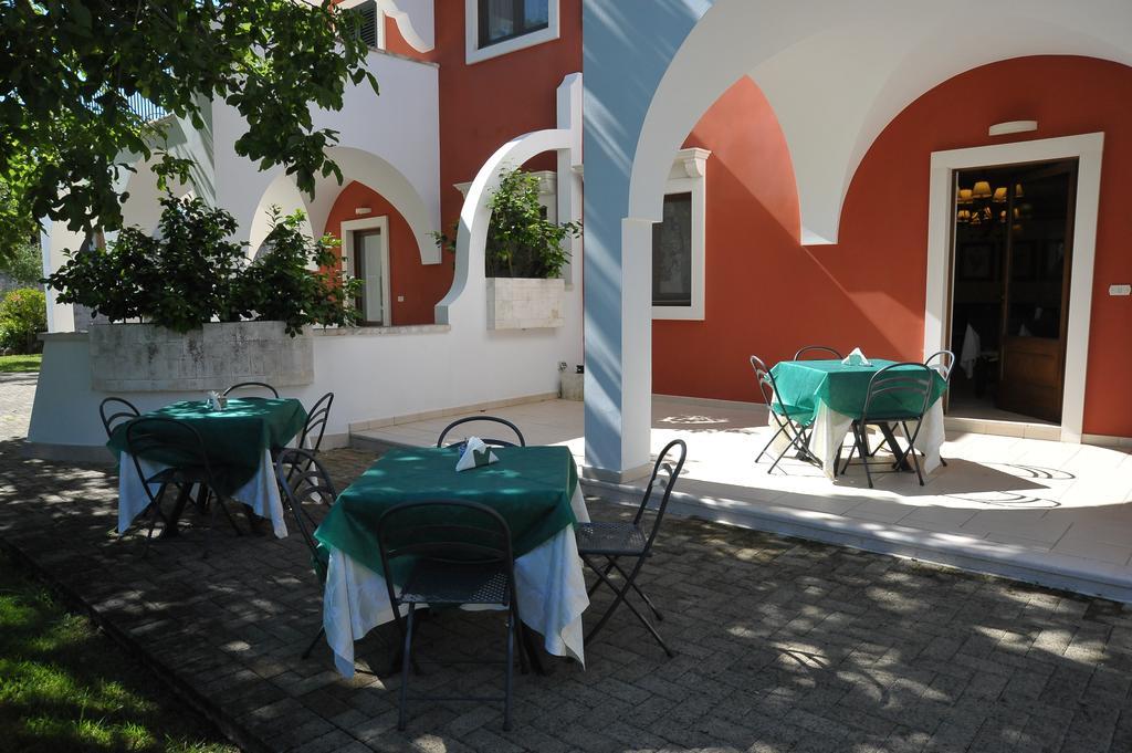 Relais Casabella Konuk evi Martina Franca Dış mekan fotoğraf