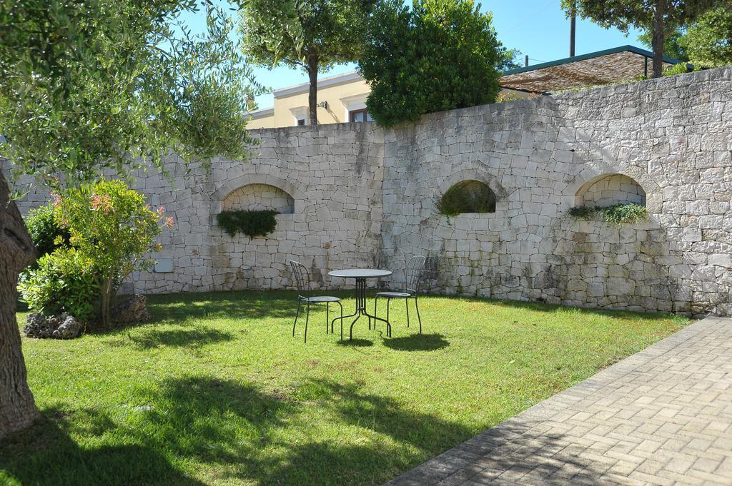 Relais Casabella Konuk evi Martina Franca Dış mekan fotoğraf