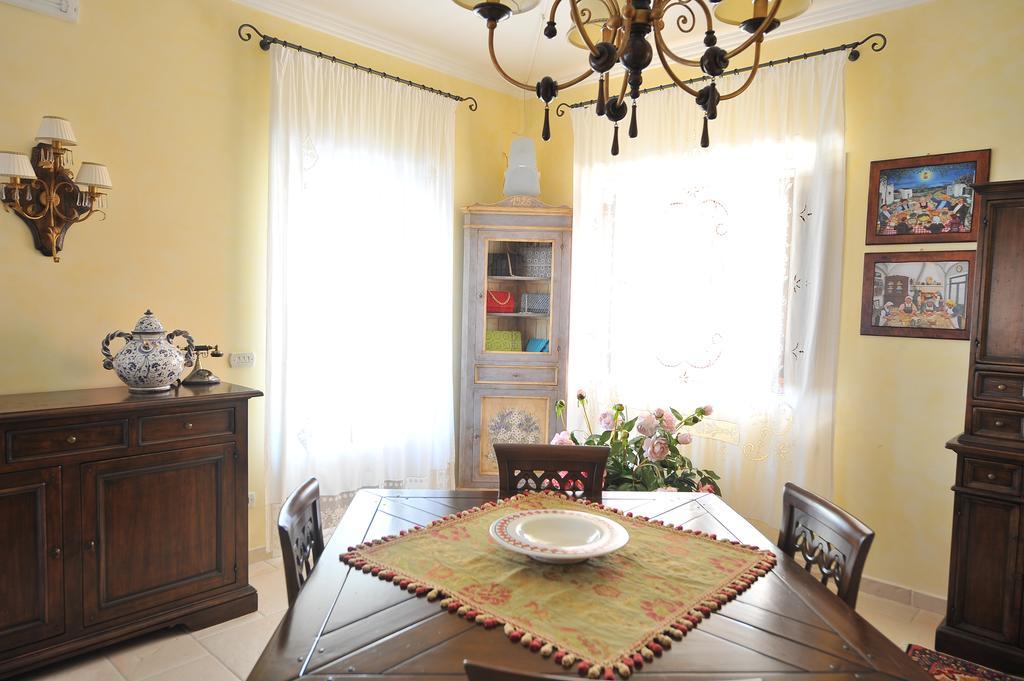 Relais Casabella Konuk evi Martina Franca Dış mekan fotoğraf