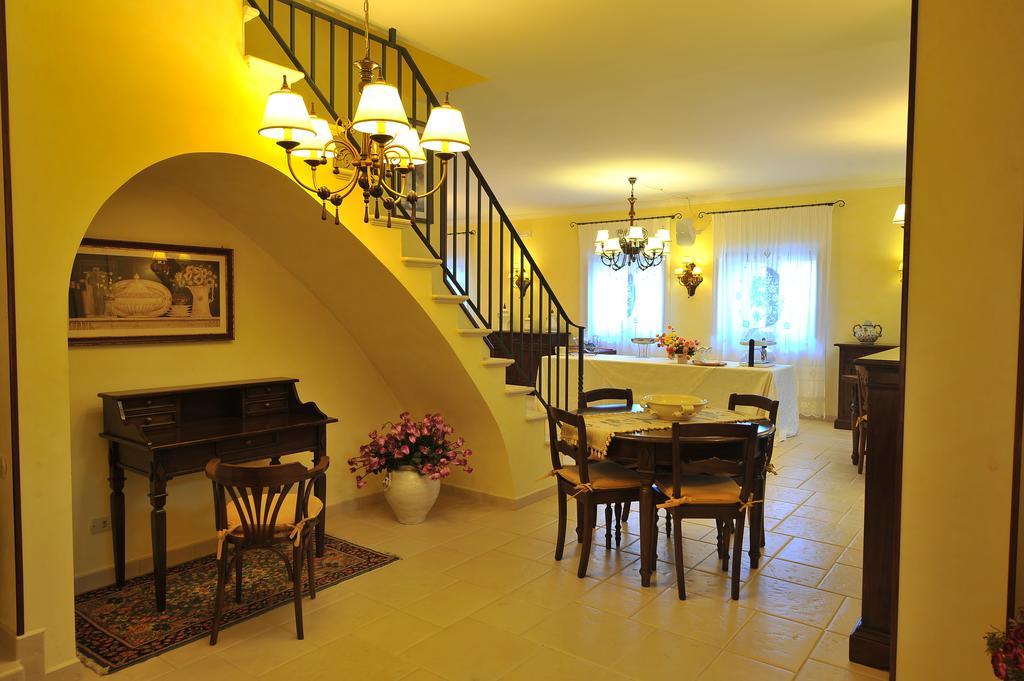 Relais Casabella Konuk evi Martina Franca Dış mekan fotoğraf