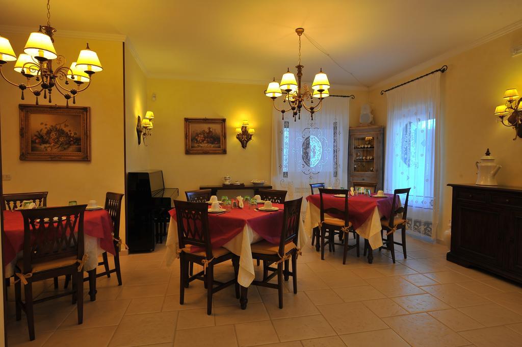 Relais Casabella Konuk evi Martina Franca Dış mekan fotoğraf