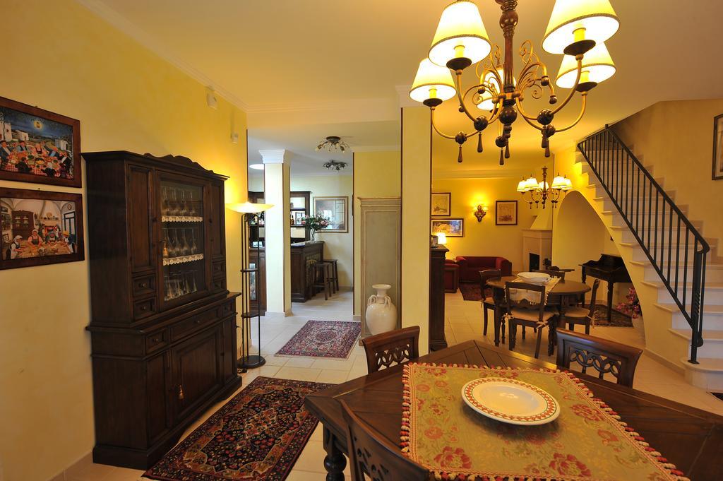 Relais Casabella Konuk evi Martina Franca Dış mekan fotoğraf