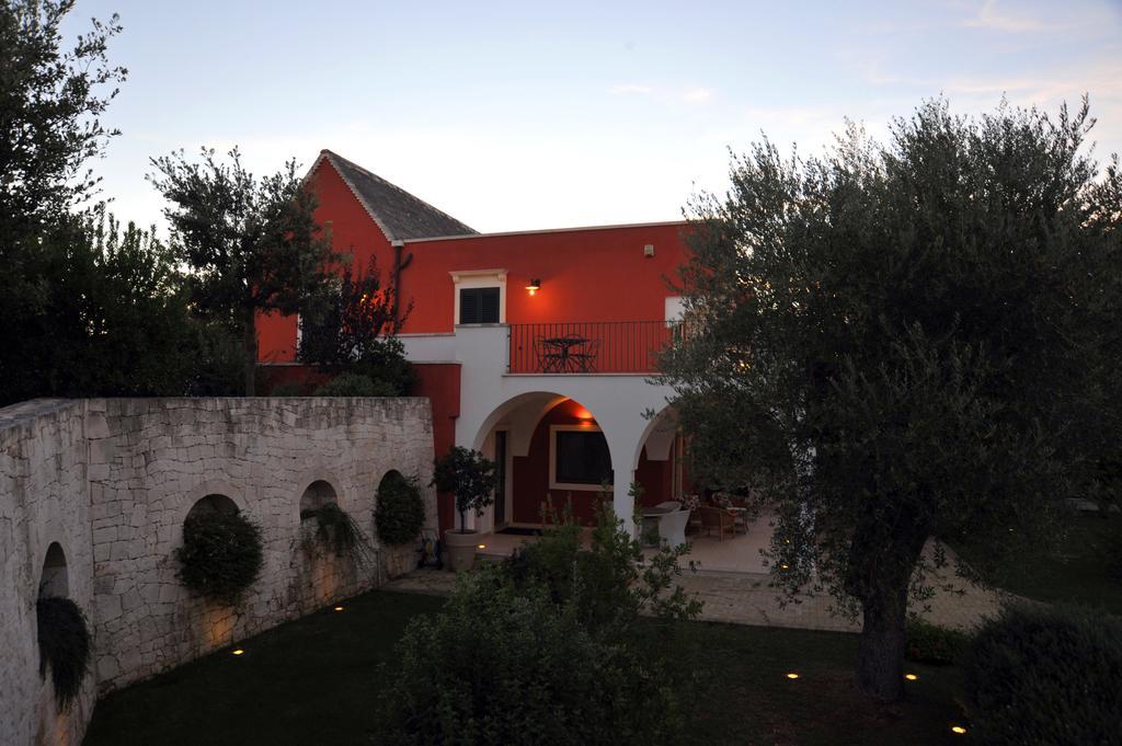 Relais Casabella Konuk evi Martina Franca Dış mekan fotoğraf