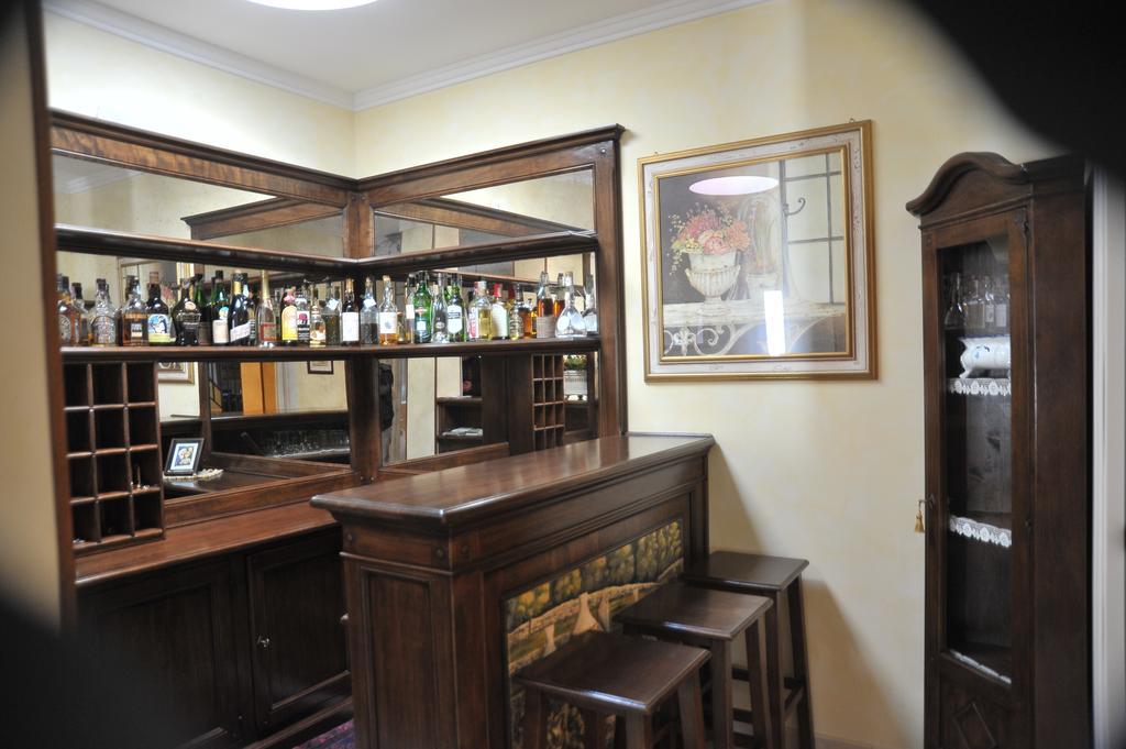 Relais Casabella Konuk evi Martina Franca Dış mekan fotoğraf