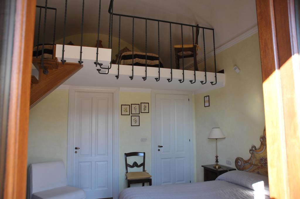 Relais Casabella Konuk evi Martina Franca Dış mekan fotoğraf