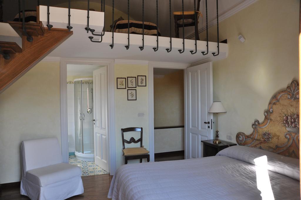 Relais Casabella Konuk evi Martina Franca Dış mekan fotoğraf