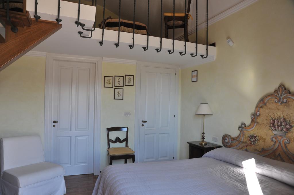 Relais Casabella Konuk evi Martina Franca Dış mekan fotoğraf