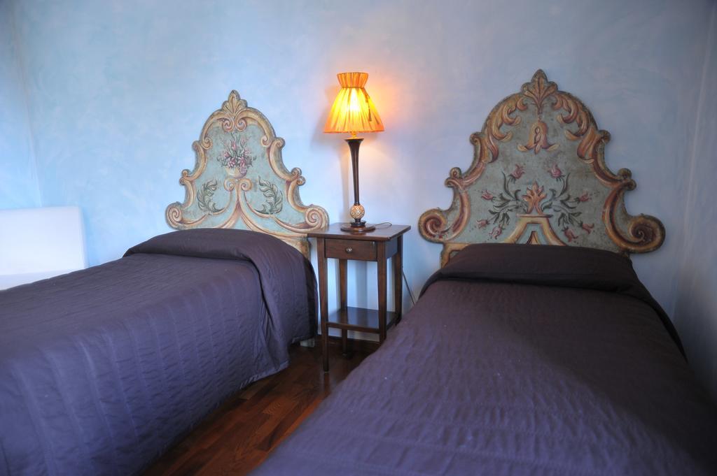Relais Casabella Konuk evi Martina Franca Dış mekan fotoğraf