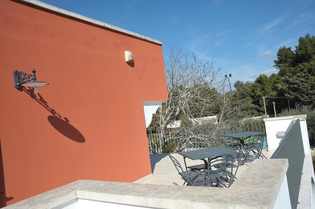 Relais Casabella Konuk evi Martina Franca Dış mekan fotoğraf