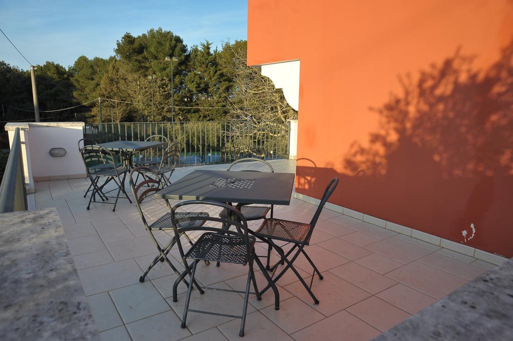 Relais Casabella Konuk evi Martina Franca Dış mekan fotoğraf