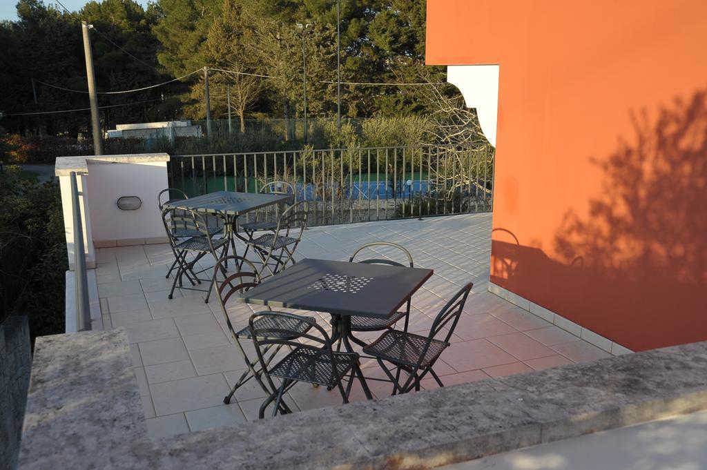 Relais Casabella Konuk evi Martina Franca Dış mekan fotoğraf