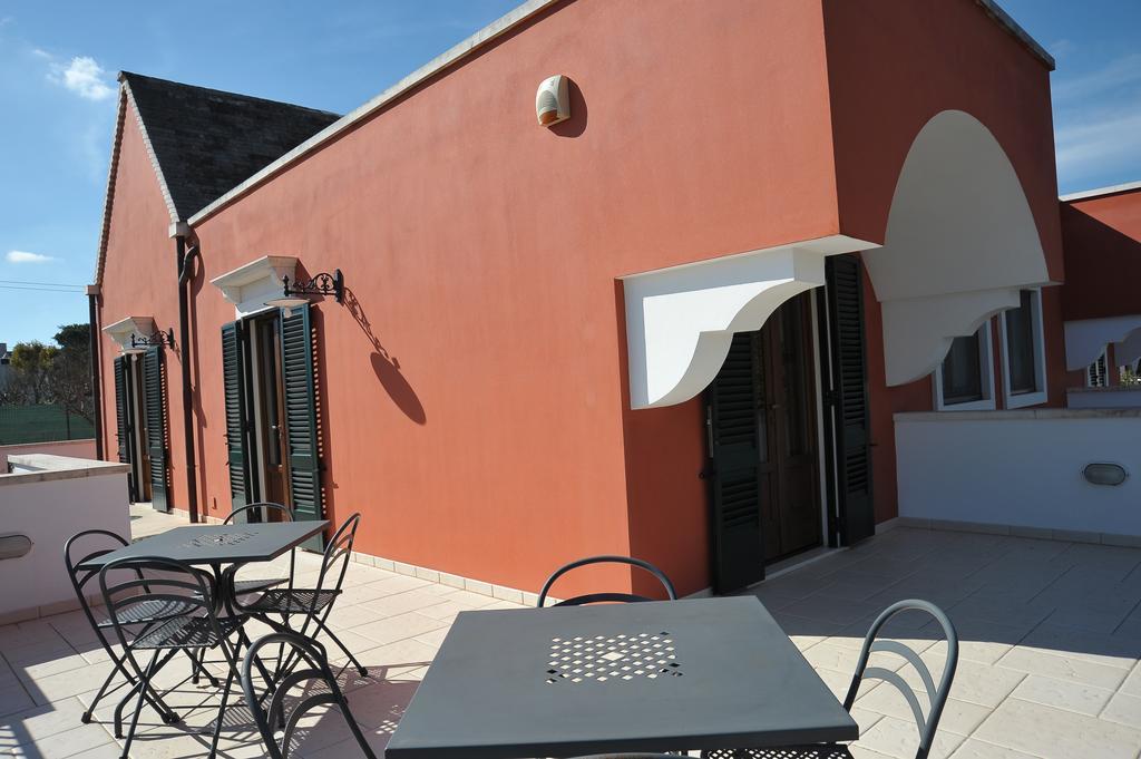 Relais Casabella Konuk evi Martina Franca Dış mekan fotoğraf