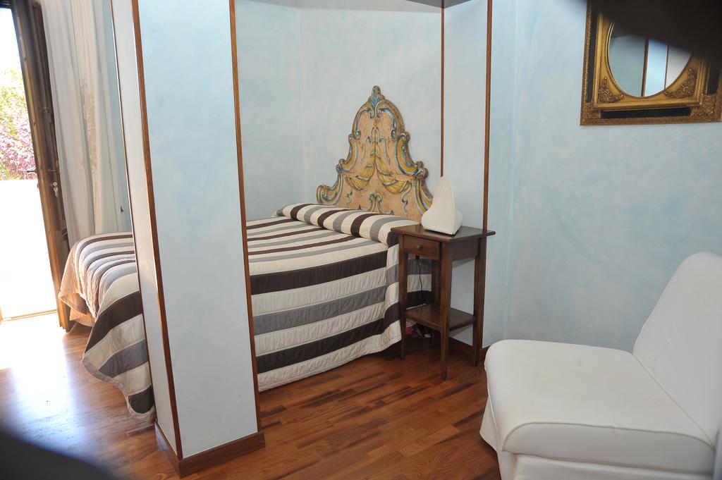 Relais Casabella Konuk evi Martina Franca Dış mekan fotoğraf