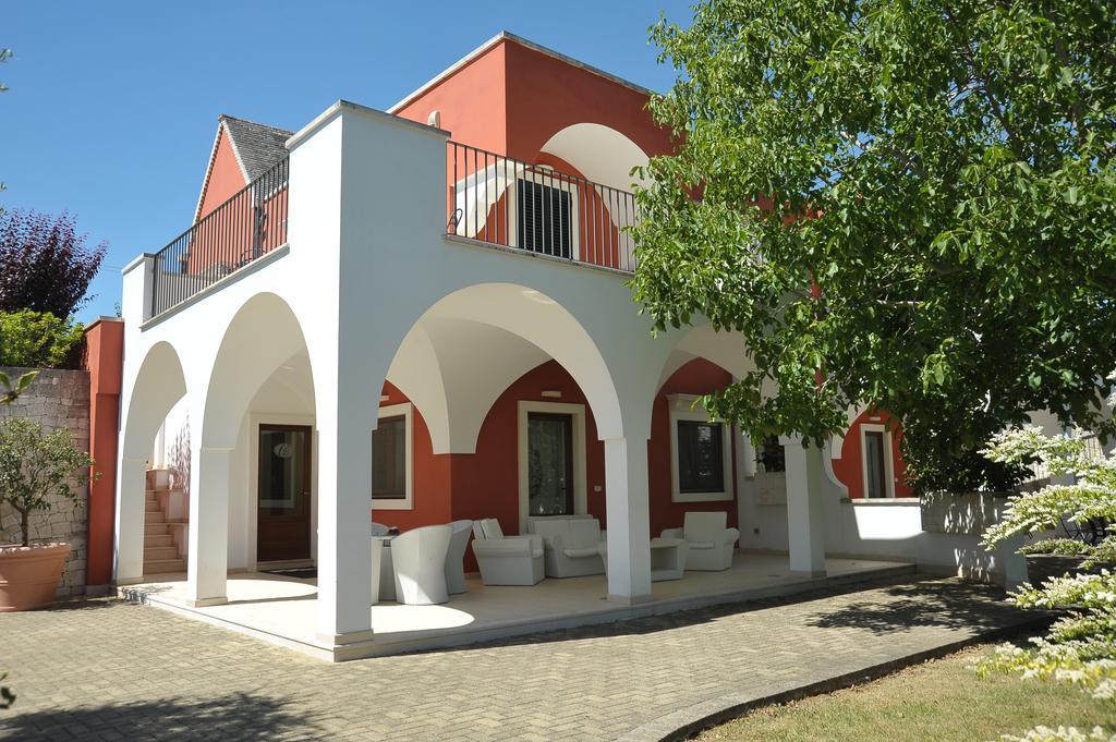 Relais Casabella Konuk evi Martina Franca Dış mekan fotoğraf