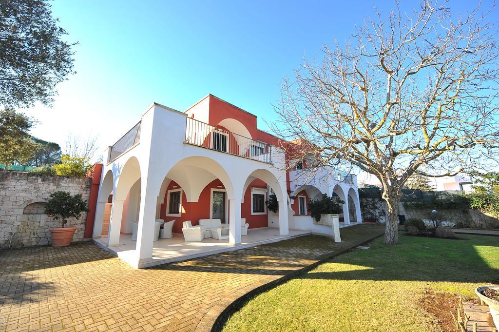 Relais Casabella Konuk evi Martina Franca Dış mekan fotoğraf