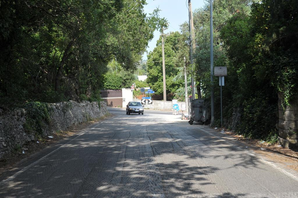 Relais Casabella Konuk evi Martina Franca Dış mekan fotoğraf