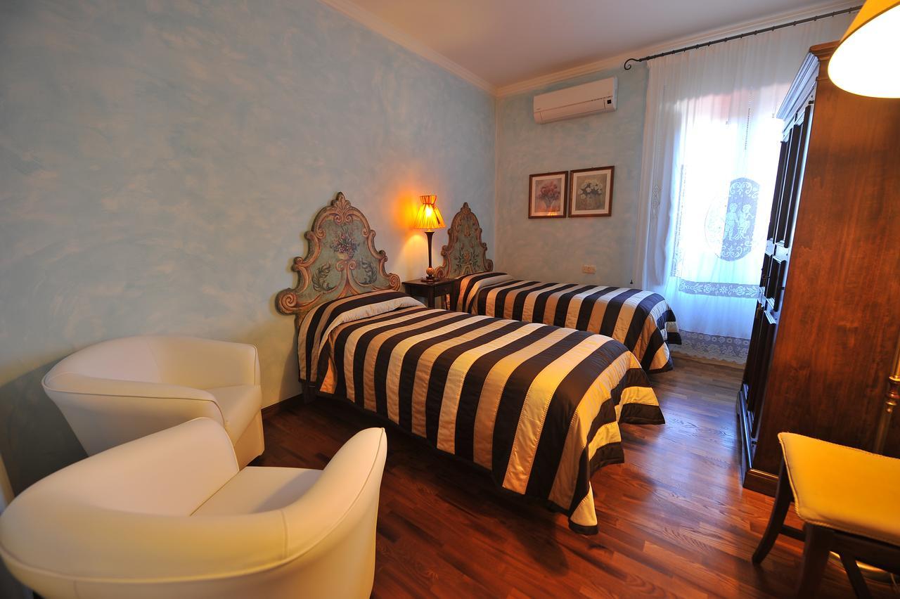 Relais Casabella Konuk evi Martina Franca Dış mekan fotoğraf