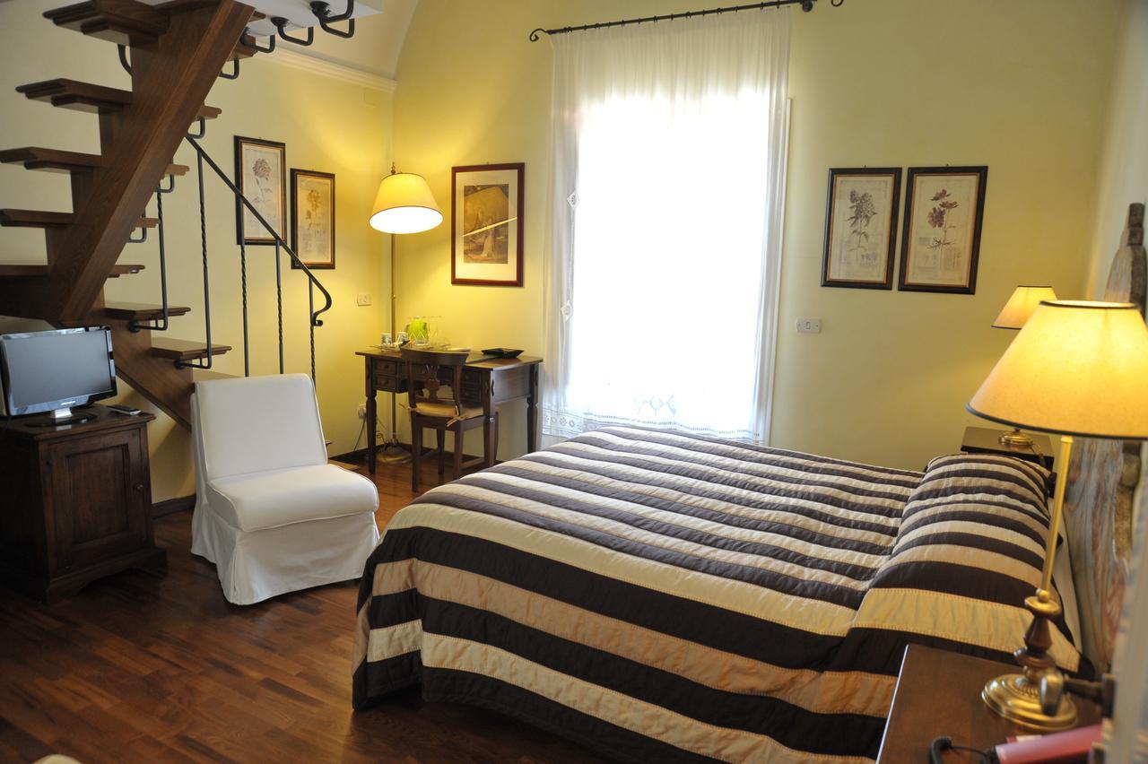 Relais Casabella Konuk evi Martina Franca Dış mekan fotoğraf
